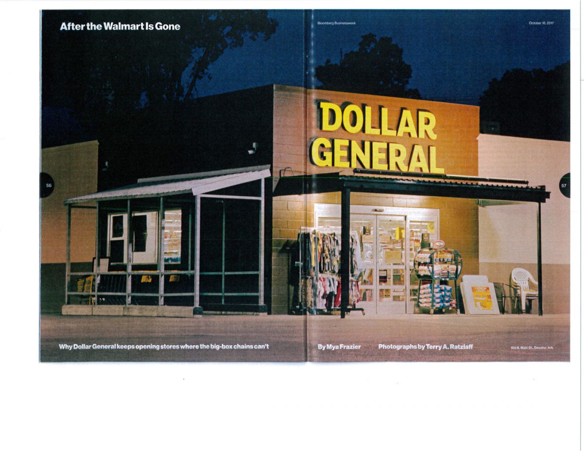 Dollar General